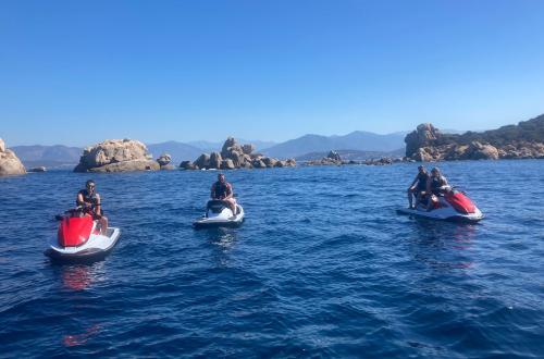 Punta Di Sette Nave