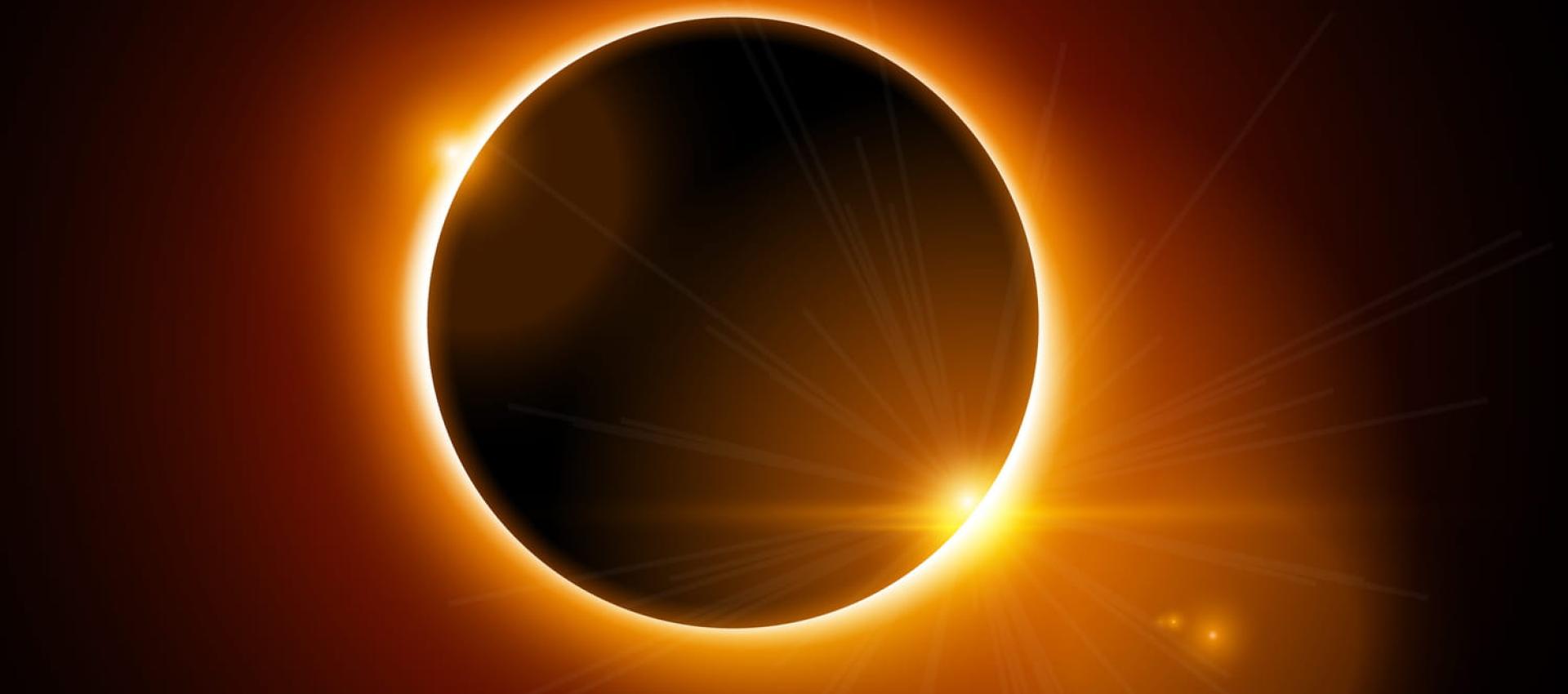 Eclipse solaire